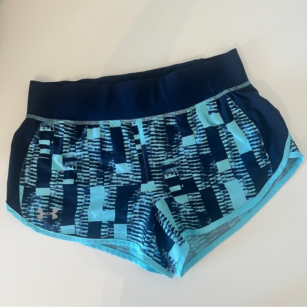 Under Armour Running Shorts